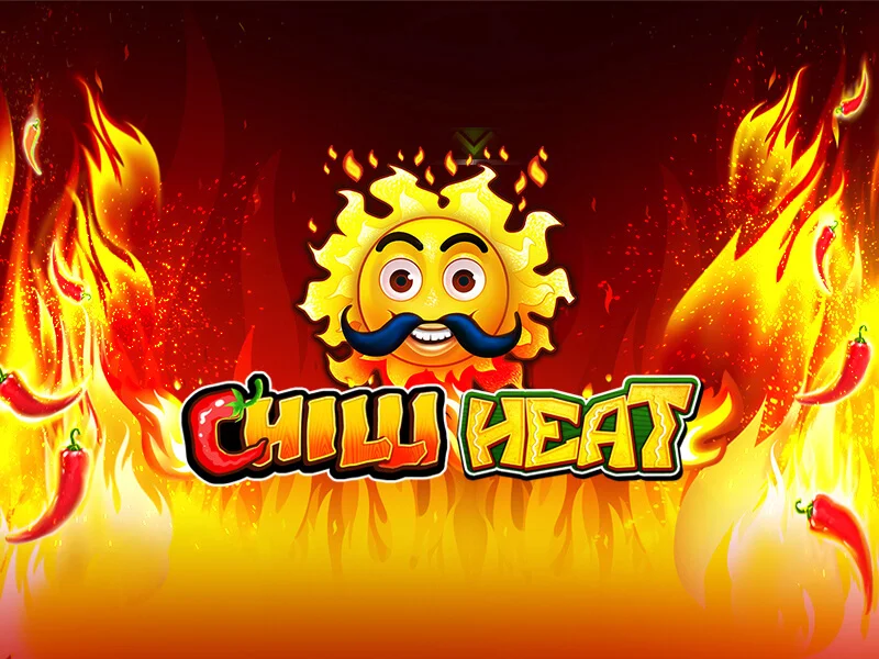 Chilli Heat bonus