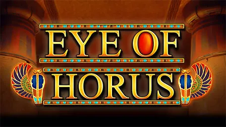 Eye of Horus bonus