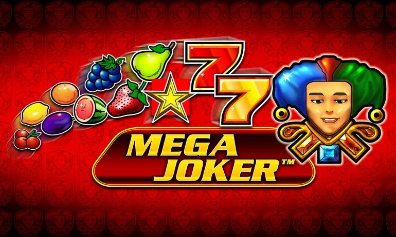 Mega Joker bonus