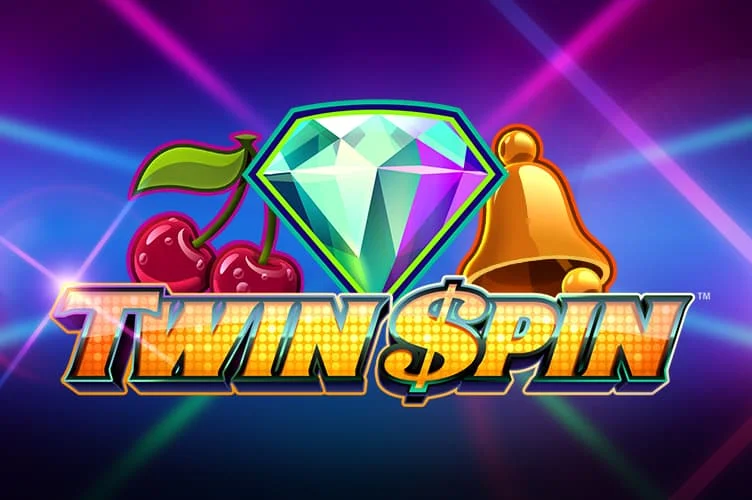 Twin Spin bonus