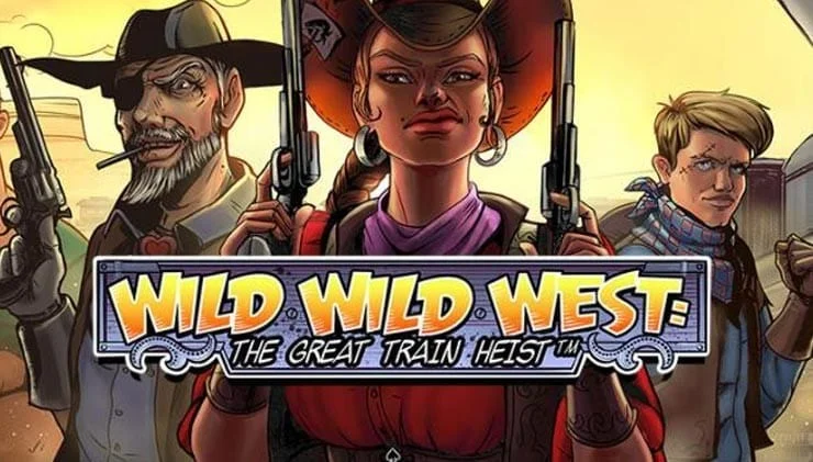 Wild Wild West bonus